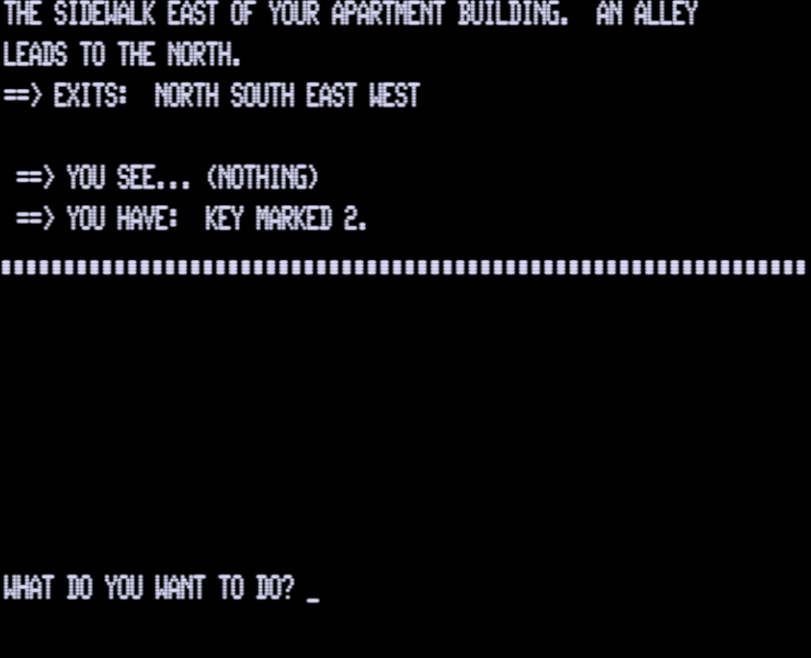 Screen shot